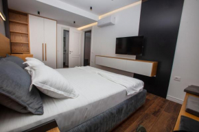 Class Apartament Korce